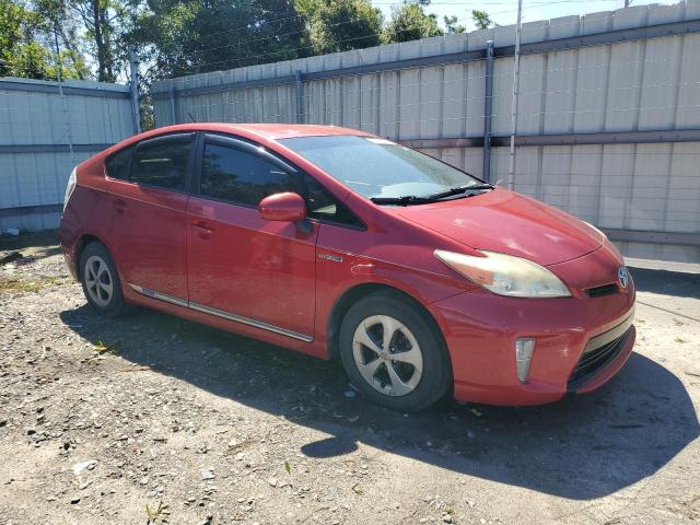 Photo 3 VIN: JTDKN3DU0D0339887 - TOYOTA PRIUS 