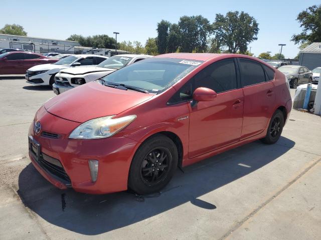 Photo 0 VIN: JTDKN3DU0D0345852 - TOYOTA PRIUS 