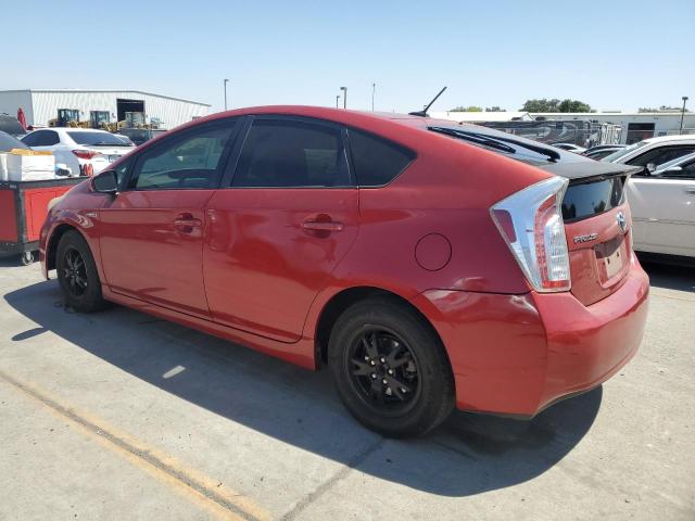 Photo 1 VIN: JTDKN3DU0D0345852 - TOYOTA PRIUS 