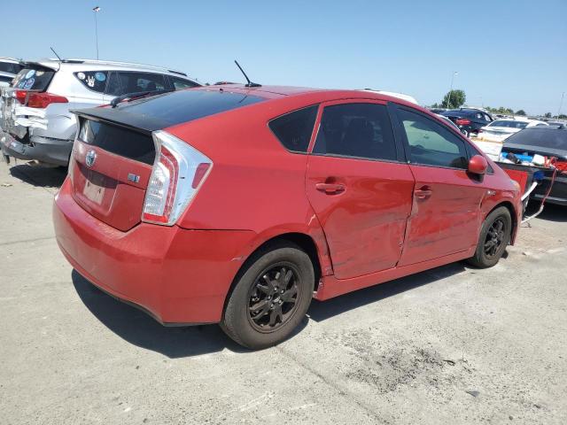 Photo 2 VIN: JTDKN3DU0D0345852 - TOYOTA PRIUS 