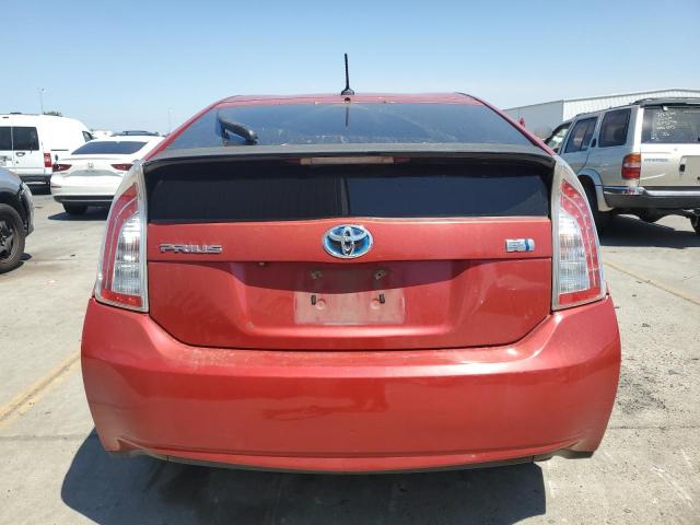 Photo 5 VIN: JTDKN3DU0D0345852 - TOYOTA PRIUS 