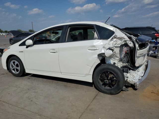 Photo 1 VIN: JTDKN3DU0D0347200 - TOYOTA PRIUS 