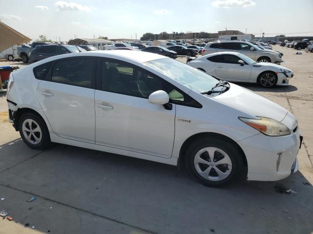 Photo 3 VIN: JTDKN3DU0D0347200 - TOYOTA PRIUS 