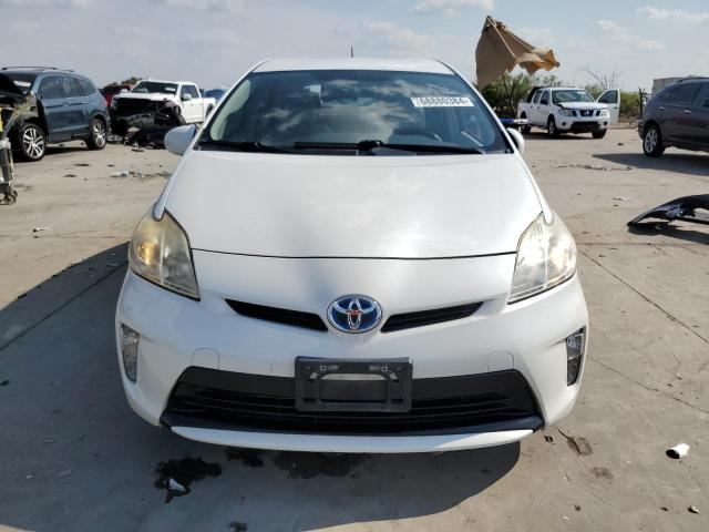 Photo 4 VIN: JTDKN3DU0D0347200 - TOYOTA PRIUS 