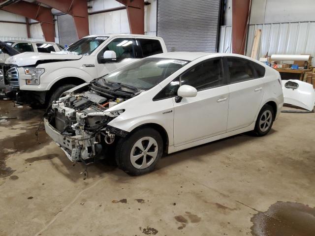 Photo 0 VIN: JTDKN3DU0D0348525 - TOYOTA PRIUS 