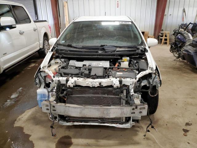 Photo 4 VIN: JTDKN3DU0D0348525 - TOYOTA PRIUS 