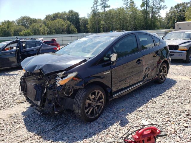 Photo 0 VIN: JTDKN3DU0D0349917 - TOYOTA PRIUS 