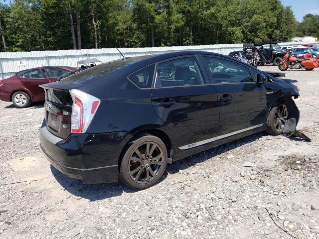 Photo 2 VIN: JTDKN3DU0D0349917 - TOYOTA PRIUS 