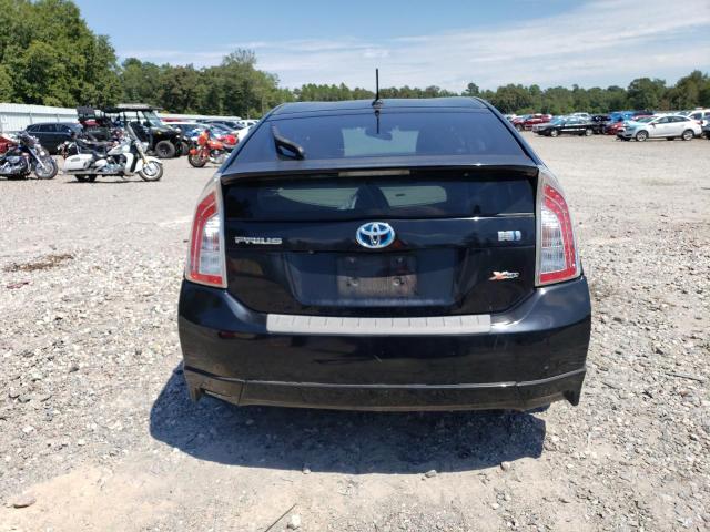 Photo 5 VIN: JTDKN3DU0D0349917 - TOYOTA PRIUS 