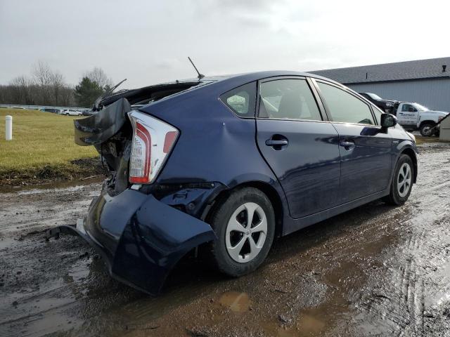 Photo 2 VIN: JTDKN3DU0D0350176 - TOYOTA PRIUS 