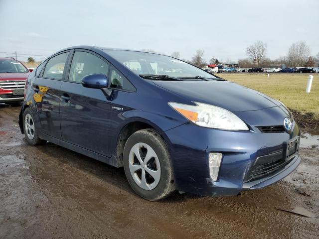 Photo 3 VIN: JTDKN3DU0D0350176 - TOYOTA PRIUS 