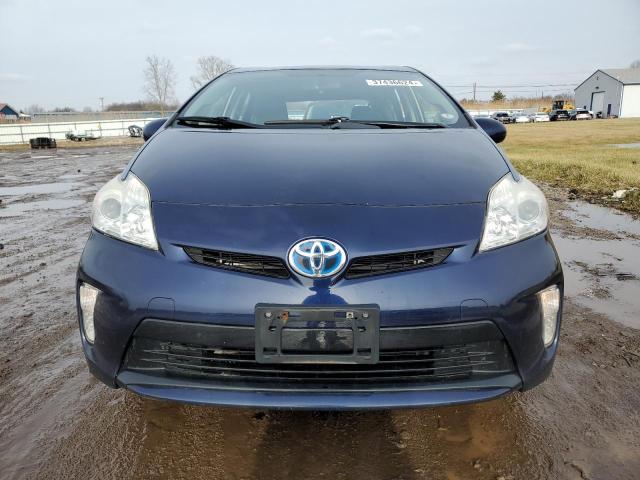 Photo 4 VIN: JTDKN3DU0D0350176 - TOYOTA PRIUS 