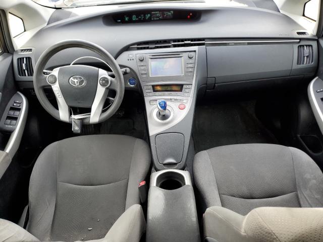 Photo 7 VIN: JTDKN3DU0D0350176 - TOYOTA PRIUS 