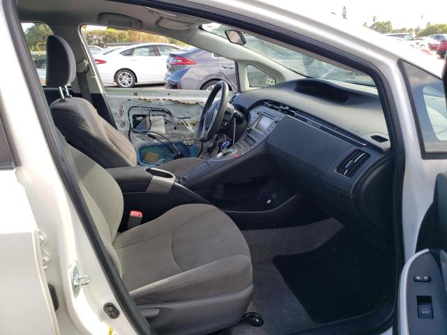 Photo 4 VIN: JTDKN3DU0D0351120 - TOYOTA PRIUS 