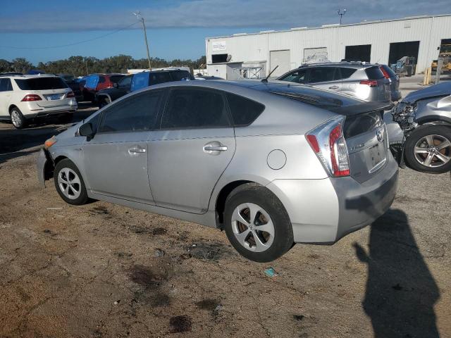 Photo 1 VIN: JTDKN3DU0D0352591 - TOYOTA PRIUS 