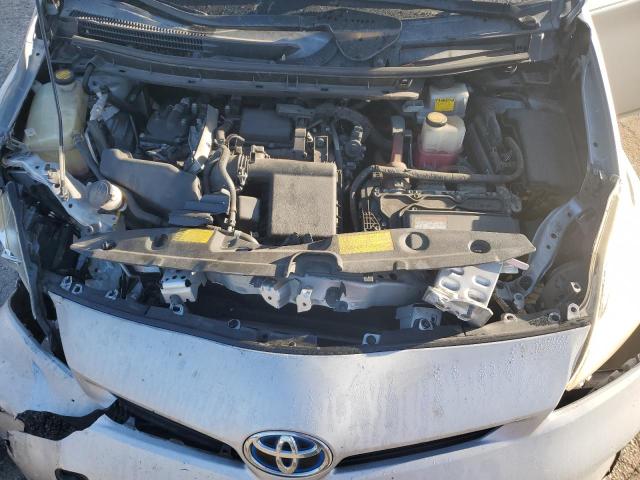 Photo 10 VIN: JTDKN3DU0D0352591 - TOYOTA PRIUS 