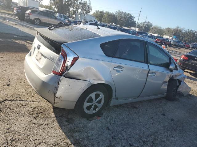 Photo 2 VIN: JTDKN3DU0D0352591 - TOYOTA PRIUS 