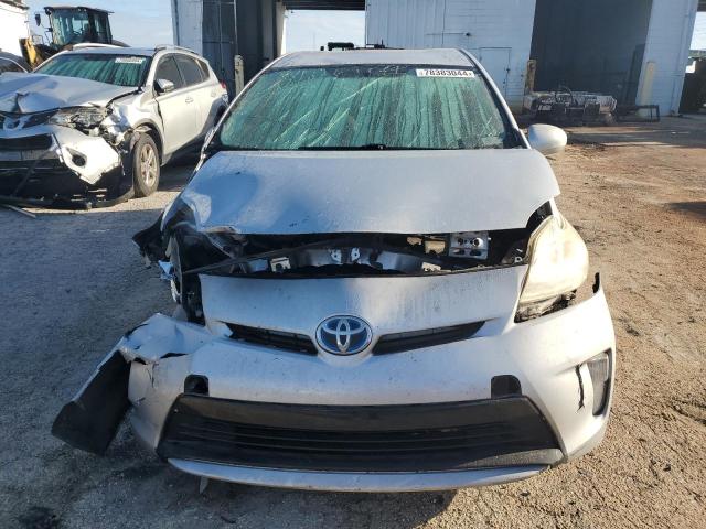 Photo 4 VIN: JTDKN3DU0D0352591 - TOYOTA PRIUS 