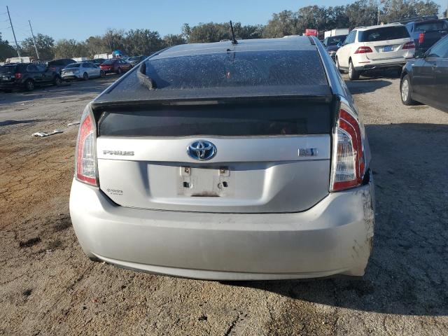 Photo 5 VIN: JTDKN3DU0D0352591 - TOYOTA PRIUS 