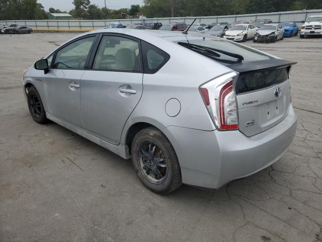 Photo 1 VIN: JTDKN3DU0D0352915 - TOYOTA PRIUS 