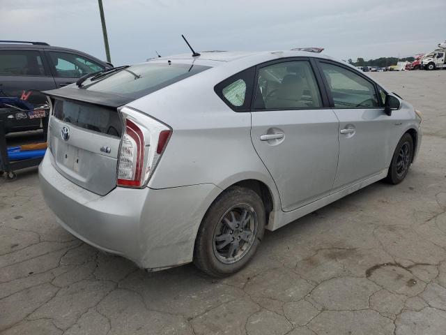 Photo 2 VIN: JTDKN3DU0D0352915 - TOYOTA PRIUS 