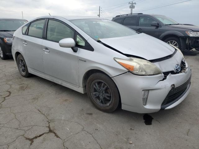 Photo 3 VIN: JTDKN3DU0D0352915 - TOYOTA PRIUS 