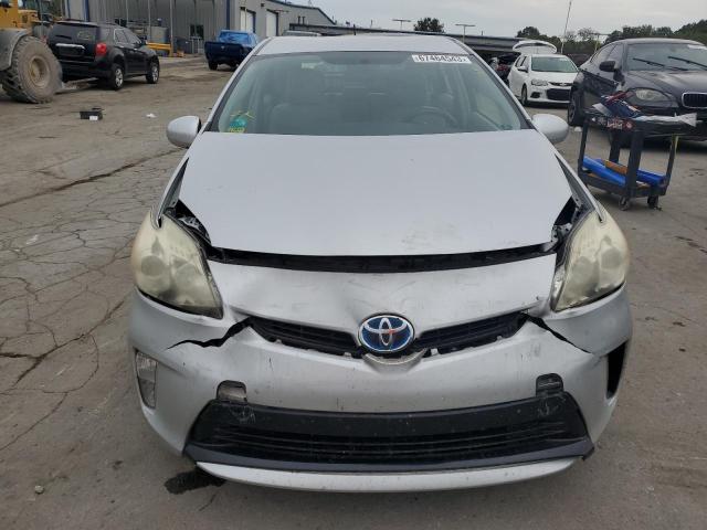 Photo 4 VIN: JTDKN3DU0D0352915 - TOYOTA PRIUS 