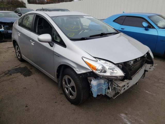 Photo 0 VIN: JTDKN3DU0D0353868 - TOYOTA PRIUS 