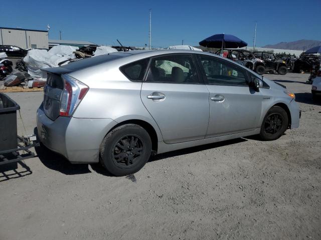 Photo 2 VIN: JTDKN3DU0D0353935 - TOYOTA PRIUS 