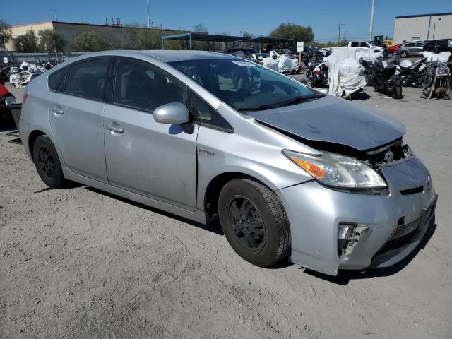 Photo 3 VIN: JTDKN3DU0D0353935 - TOYOTA PRIUS 