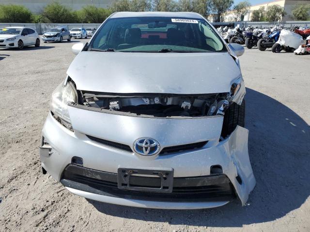 Photo 4 VIN: JTDKN3DU0D0353935 - TOYOTA PRIUS 