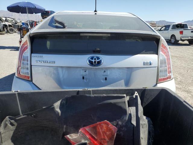 Photo 5 VIN: JTDKN3DU0D0353935 - TOYOTA PRIUS 