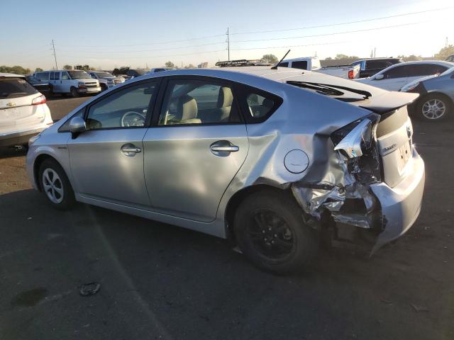 Photo 1 VIN: JTDKN3DU0D0355460 - TOYOTA PRIUS 