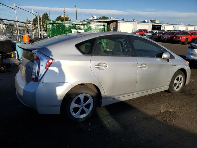 Photo 2 VIN: JTDKN3DU0D0355460 - TOYOTA PRIUS 