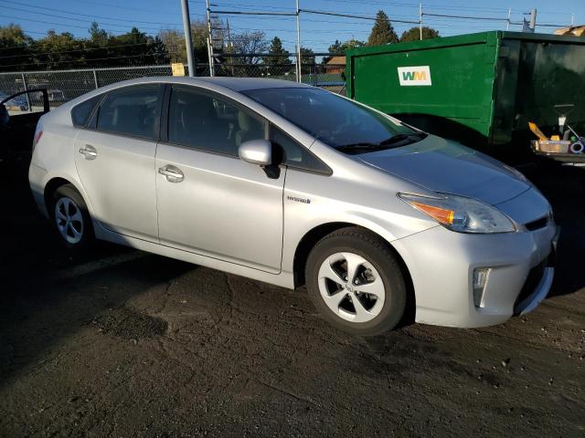 Photo 3 VIN: JTDKN3DU0D0355460 - TOYOTA PRIUS 