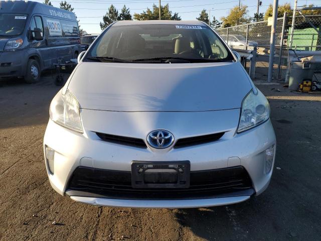 Photo 4 VIN: JTDKN3DU0D0355460 - TOYOTA PRIUS 