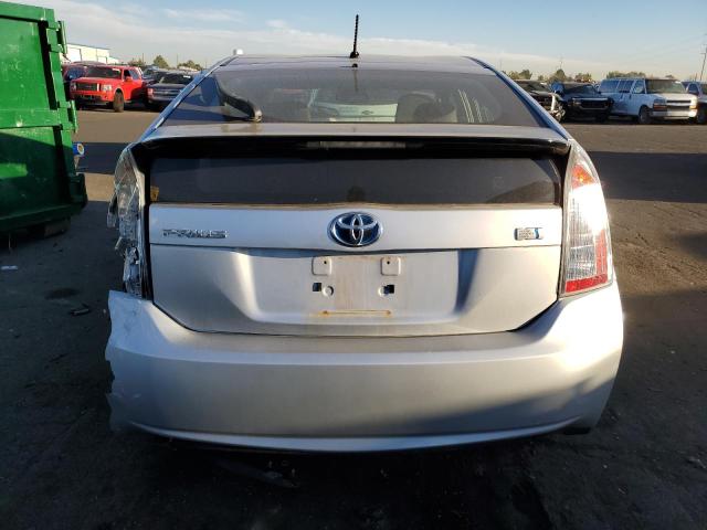 Photo 5 VIN: JTDKN3DU0D0355460 - TOYOTA PRIUS 