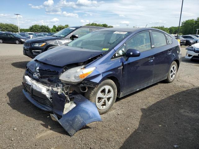 Photo 0 VIN: JTDKN3DU0D0355846 - TOYOTA PRIUS 