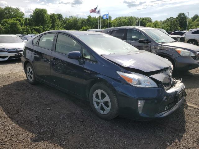 Photo 3 VIN: JTDKN3DU0D0355846 - TOYOTA PRIUS 