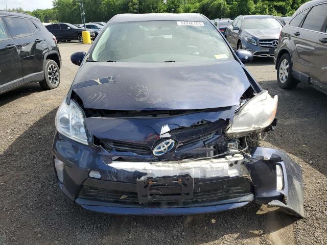 Photo 4 VIN: JTDKN3DU0D0355846 - TOYOTA PRIUS 