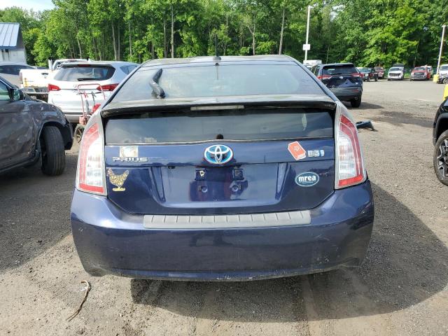 Photo 5 VIN: JTDKN3DU0D0355846 - TOYOTA PRIUS 