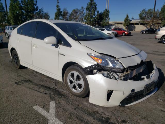 Photo 0 VIN: JTDKN3DU0D0356429 - TOYOTA PRIUS 