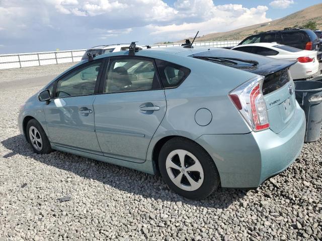 Photo 1 VIN: JTDKN3DU0D1615625 - TOYOTA PRIUS 