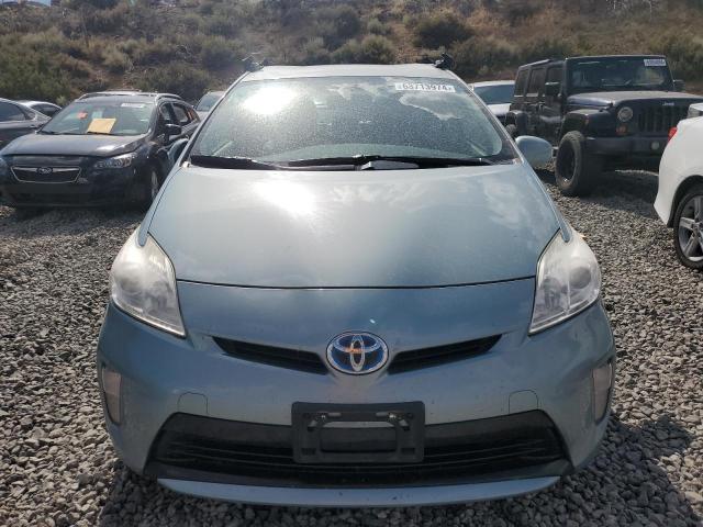 Photo 4 VIN: JTDKN3DU0D1615625 - TOYOTA PRIUS 