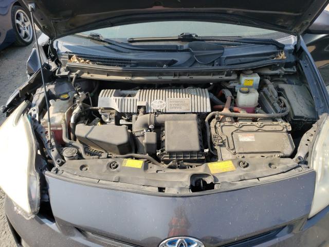 Photo 6 VIN: JTDKN3DU0D1620355 - TOYOTA PRIUS 