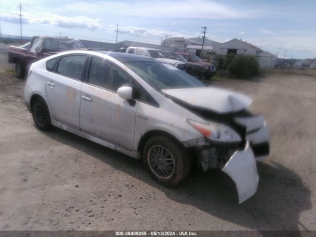 Photo 0 VIN: JTDKN3DU0D1621859 - TOYOTA PRIUS 