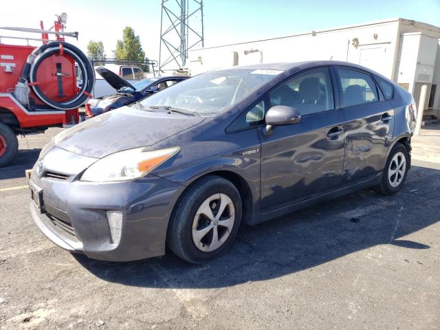 Photo 0 VIN: JTDKN3DU0D1629394 - TOYOTA PRIUS 