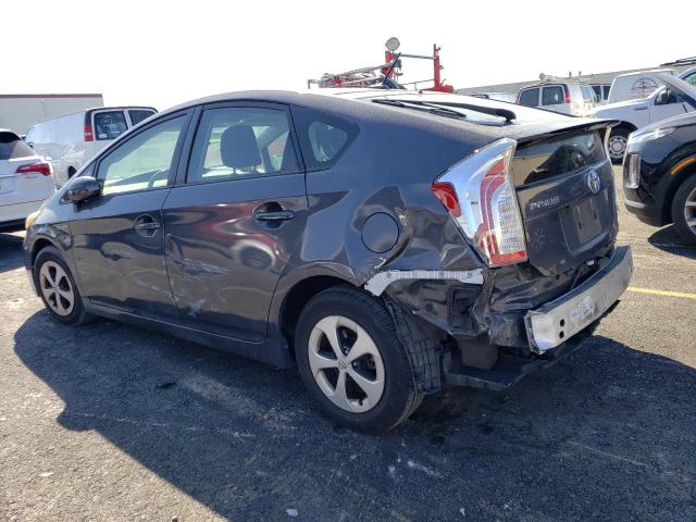 Photo 1 VIN: JTDKN3DU0D1629394 - TOYOTA PRIUS 