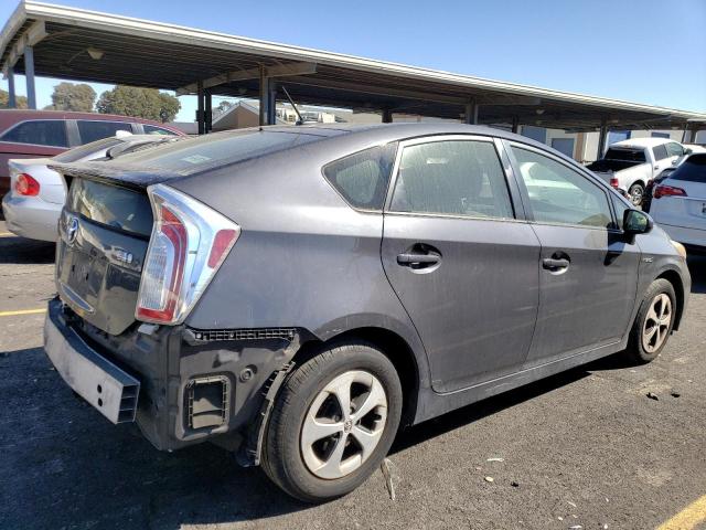 Photo 2 VIN: JTDKN3DU0D1629394 - TOYOTA PRIUS 