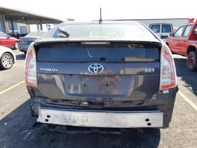 Photo 5 VIN: JTDKN3DU0D1629394 - TOYOTA PRIUS 